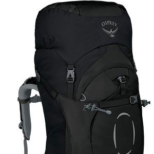 Black Osprey Ariel 65 Women’s Backpacking Pack